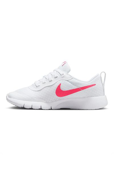Nike Tanjun EasyOn Shoes - White & Pink