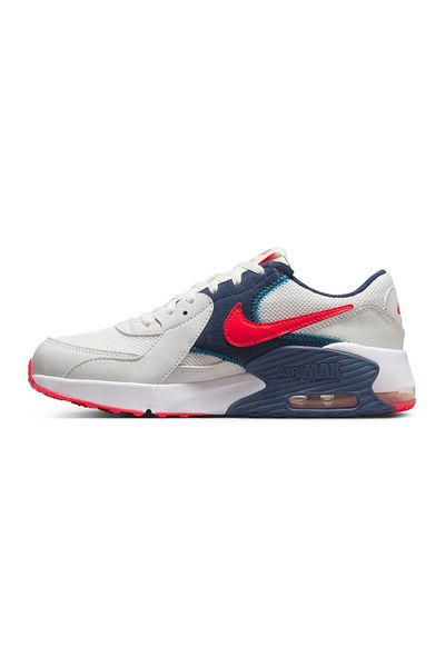 Nike Air Max Excee GS Summit Shoes - White