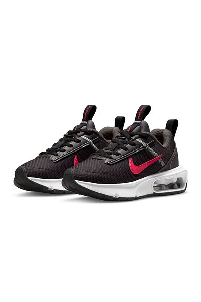 Nike Air Max Intrlk Lite BP Shoes - Black