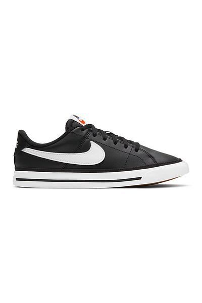 Nike Court Legacy Shoes - Black/White