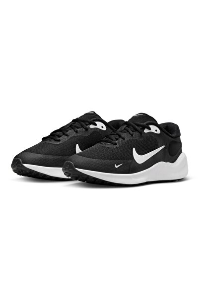 Nike Revolution 7 Running Shoes - Black/White