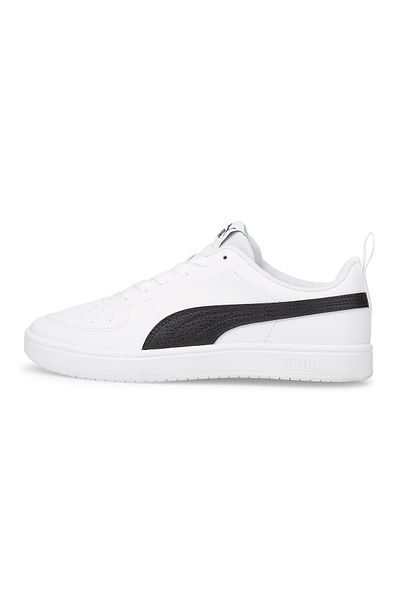Puma Rickie Jr Shoes - White