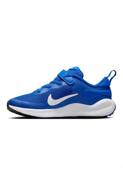 Nike Revolution 7 PSV Running Shoes - Game Royal/White/Black