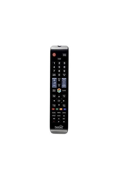 Home Samsung TV compatible remote control, pre-coded,