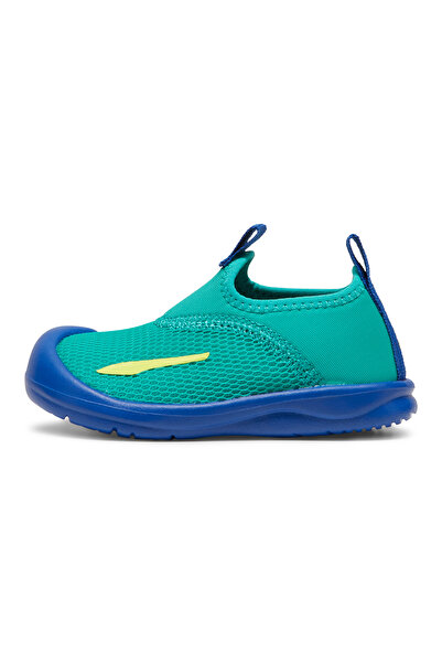 Puma Aquacat Shield Inf Shoes -Sparkling Green