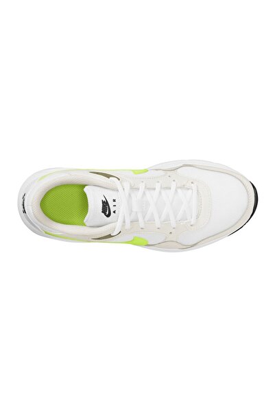 Nike Air Max SC Lace Up Shoes - White/Phantom/Black/Cyber