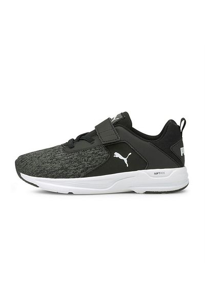 Puma حذاء Comet 2 Alt V PS - أسود
