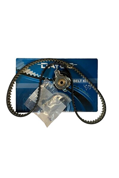 DAYCO Ford Fiesta/Focus/Courier/Mondeo 2013> 1.0 Ecoboost 16mm Triger Seti | KBIO02 - E3BG 6M260 AA