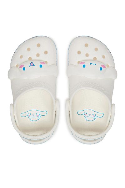 Crocs Classic Hello Kitty Girl's Slippers 210344-90H