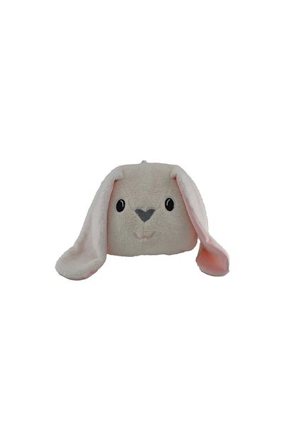 Eldenör Nessiworld 2079 25 cm Pink Rabbit Bag