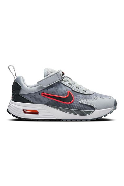 Nike Air Max Solo Sneakers - Wolf Grey/Anthracite