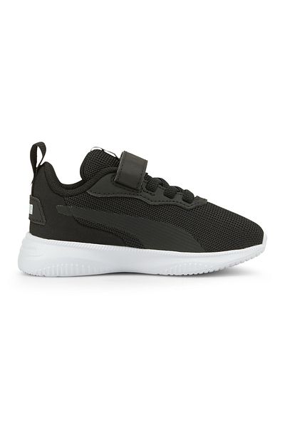 Puma Flyer Flex AC Inf Shoes - Black