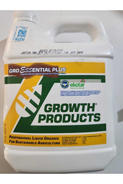 GROWTH PRODUCTS GRO ESSENTIAL PLUS 1LT