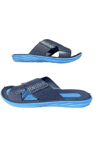 SRB Serabien Non-Slip Sole Beach Bathroom Balcony Garden Soft Men's Slippers