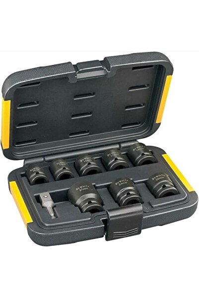 Dewalt DT7507 LOKMA ANAHTAR SETİ