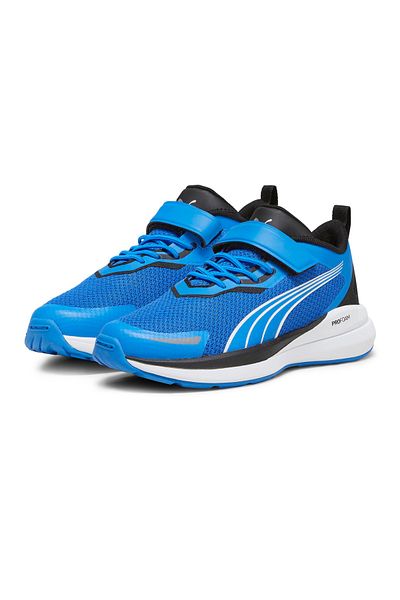 Puma Kruz AC+ PS-Ultra Blue - White Silver