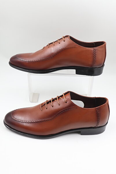 nazenintasarımlar Erkeek Genuine Leather Quality Suitable for Quality Suit Daily Shoes