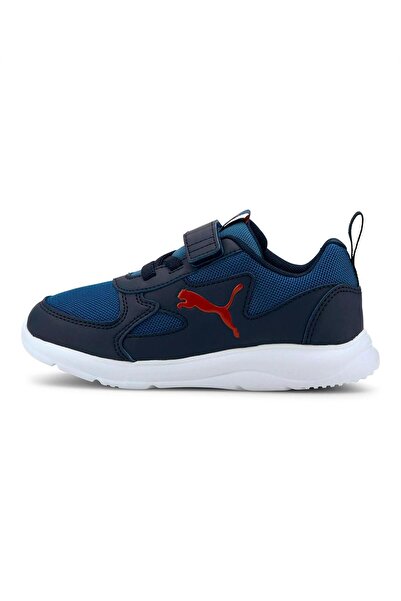 Puma Fun Racer AC PS Shoes - Blue