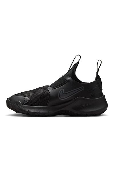 Nike Flex Runner 3 Running Shoes - Black & Anthracite