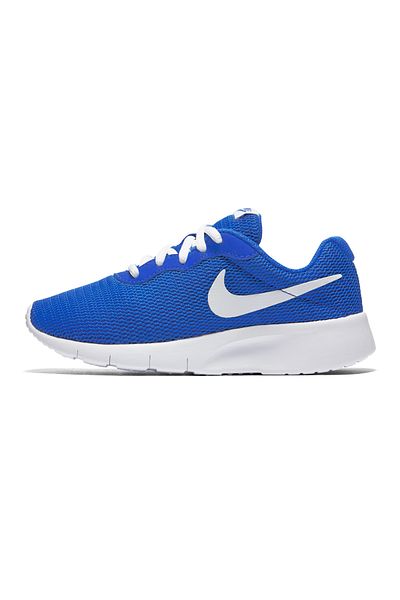 Nike Tanjun PS Shoes - Blue