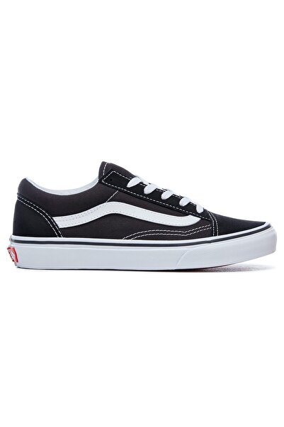 Vans UY Old Skool - أسود