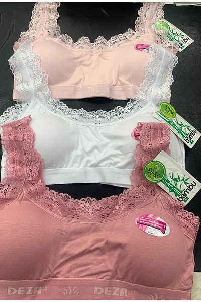 ABBA Bustier
