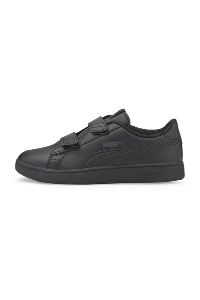 Puma Smash v2 L V PS Shoes - Black
