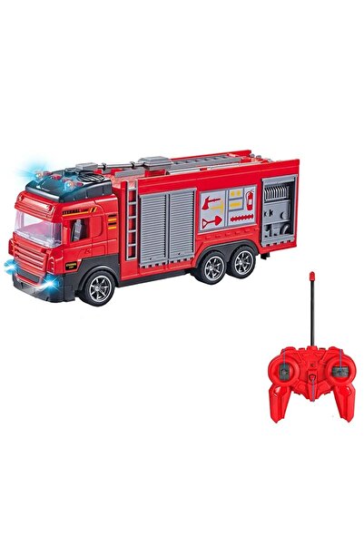 OCIE Remote control fire truck 1:16