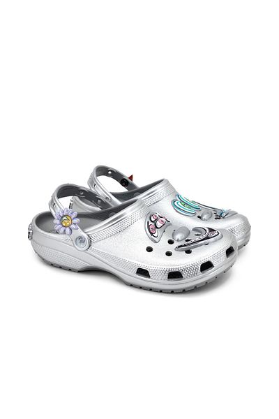 Crocs ΚΛΑΣΙΚΕΣ ΠΑΝΤΟΦΛΕΣ UNISEX KENNY SCHARF 209487-040