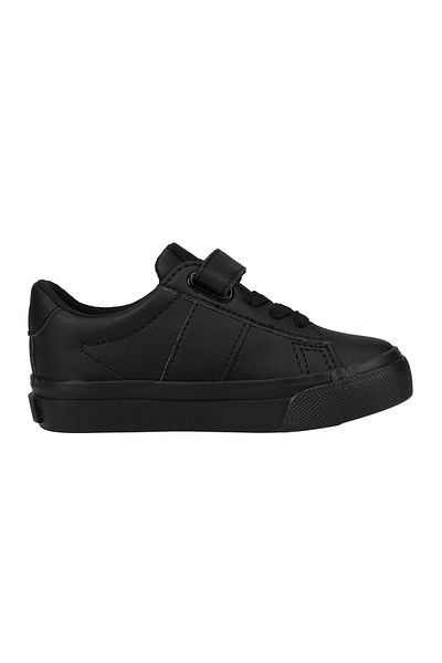 Polo Ralph Lauren Sayer PS Sneakers - Triple Black