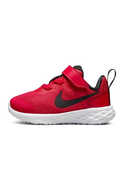 Nike Revolution 6 NN TDV - University Red