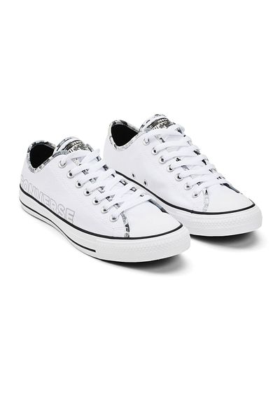converse Chuck Taylor All Star-OPTICAL WHITE