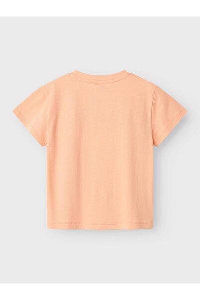 name ıt T-Shirt Salmon