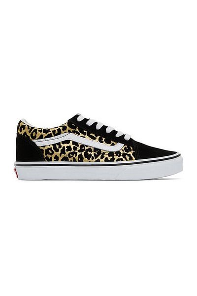 Vans Junior Old Skool, 6 - Multicolor