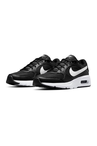 Nike Air Max SC BG Shoes / School Shoes - Black