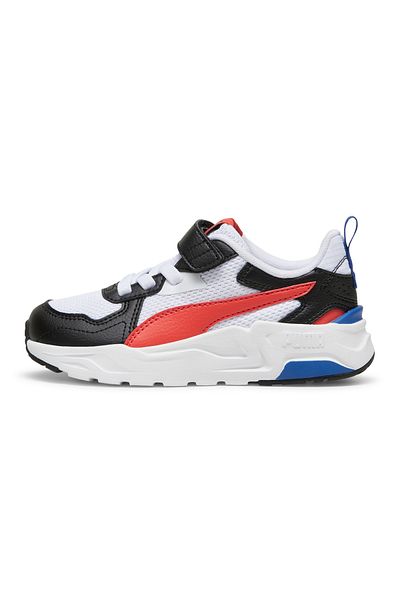 Puma Trinity Lite AC PS Shoes - Multicolor