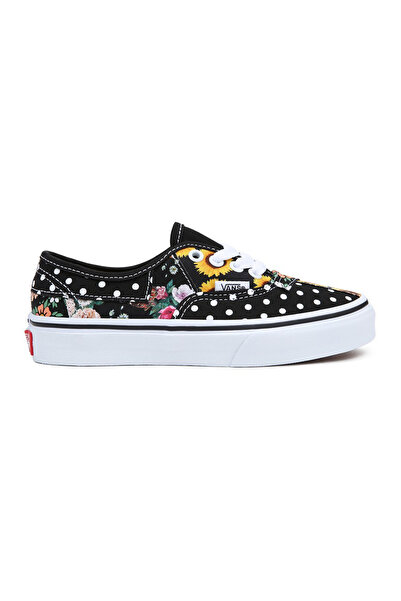 Vans - UY Authentic Patchwork - Sunflower