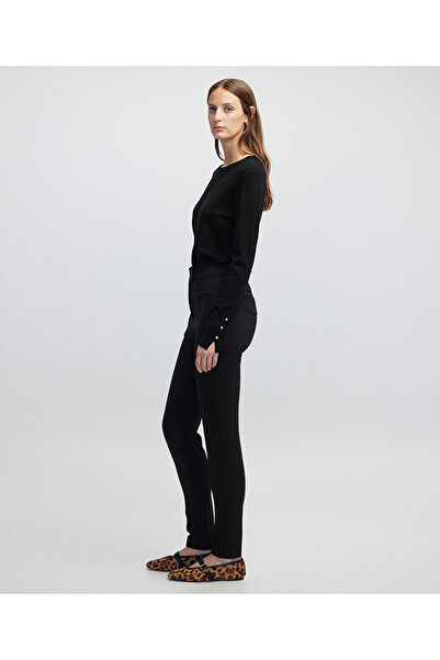 İpekyol Yüksek bel skinny fit pantolon