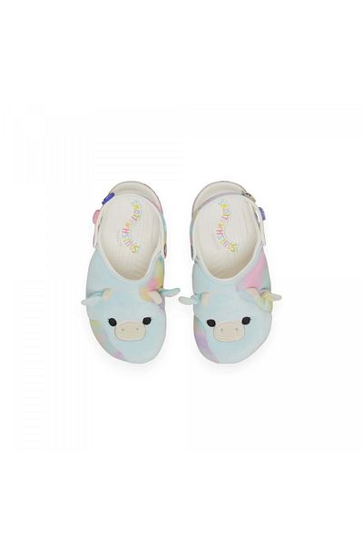 Crocs ΚΛΑΣΙΚΕΣ ΠΑΝΤΟΦΛΕΣ UNISEX SQUISHMALLOWS 210852-90H