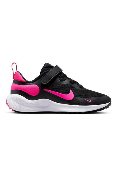 Nike Revolution 7 PSV Shoes - Black