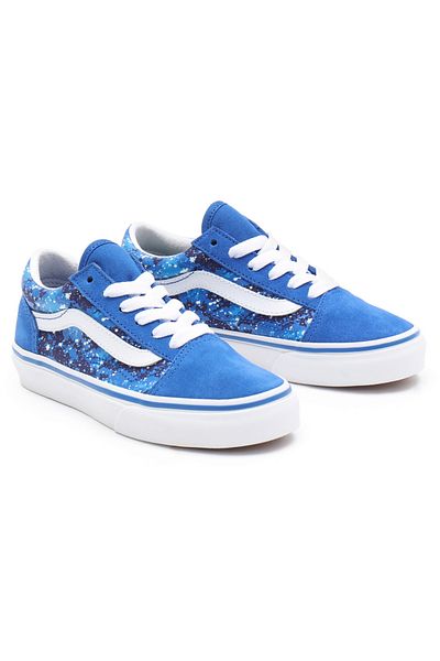 Vans أحذية UY Old Skool - أزرق