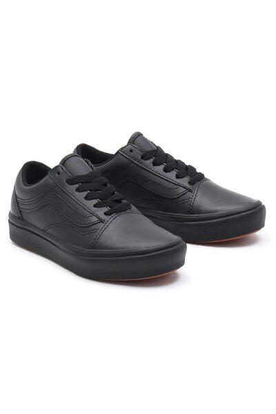 Vans UY ComfyCush Old Skool - Black