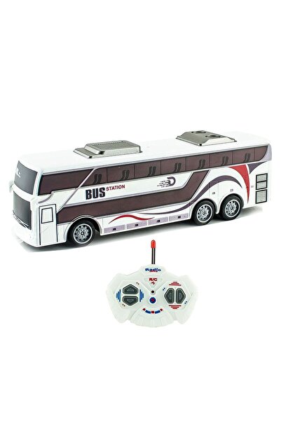 OCIE Autobuz cu telecomanda Touring 1:32