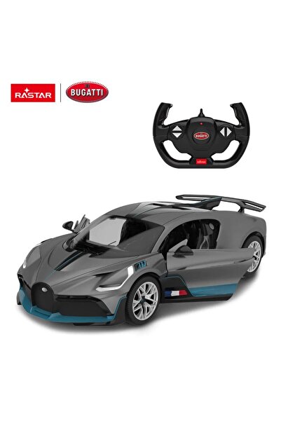 Rastar Bugatti Divo 1:14 remote control car
