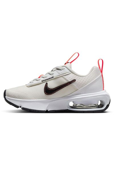 Nike Air Max INTRLK Lite BP Shoes - White