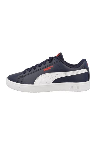 Puma حذاء ريكي كلاسيك جونيور - أزرق داكن