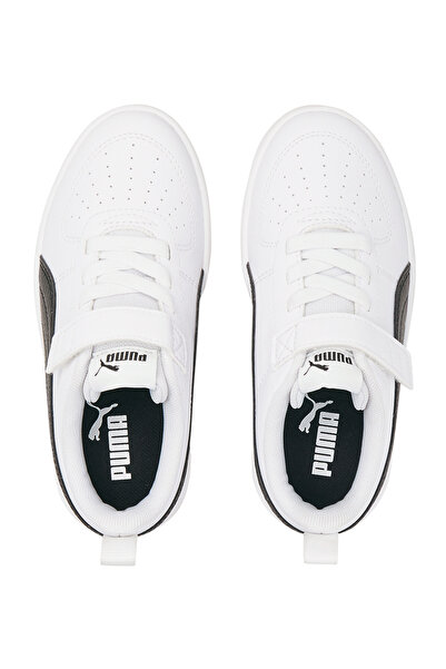 Puma Rickie AC PS Shoes - White