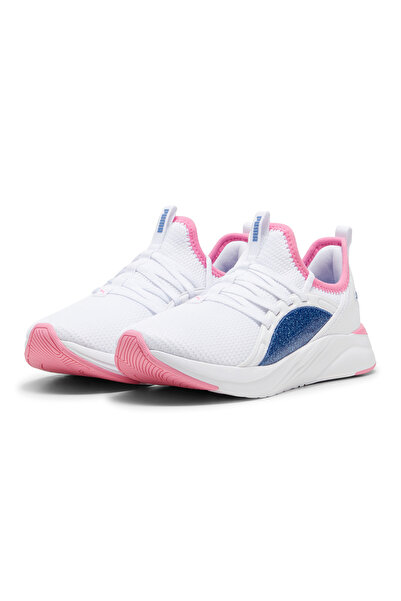 Puma Softride Sophia 2 Deep Dive Jr Shoes - White