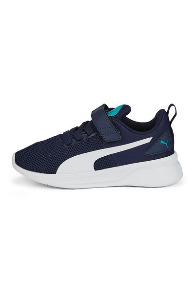 Puma Flyer Runner V PS Shoes - Blue