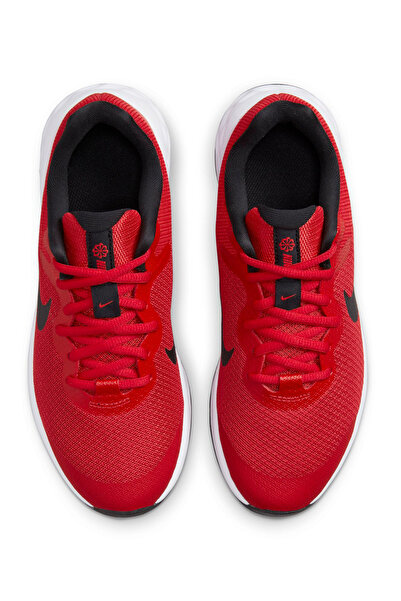Nike Revolution 6 NN GS Shoes - Red